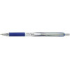 Zebra Z-Grip Flight Ballpointpen 1,2mm Red - (ZB-13303)