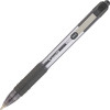 Zebra Z-Grip Smooth Ballpointpen 1,0mm Black - (ZB-22561)