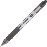 Zebra Z-Grip Smooth Ballpointpen 1,0mm Black - (ZB-22561)