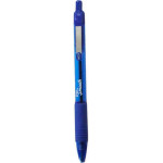 Zebra Z-Grip Smooth Ballpointpen 1,0mm Blue - (ZB-22562)