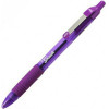 Zebra Z-Grip Smooth Ballpointpen 1,0mm Violet - (ZB-22568)