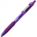 Zebra Z-Grip Smooth Ballpointpen 1,0mm Violet - (ZB-22568)