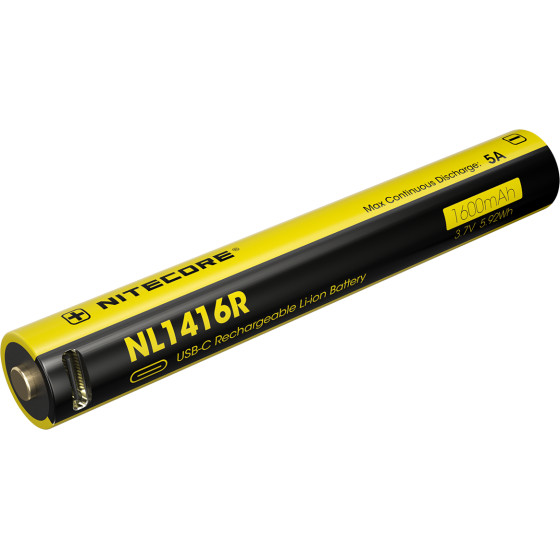 NiteCore �������� NL1416R For MT2APRO