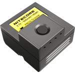 NiteCore �������� PLB500 ��� NPL25