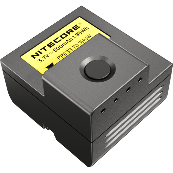 NiteCore �������� PLB500 ��� NPL25
