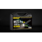 NiteCore ����� Led Multi Task Hybrid MH25PRo Hunting KIT