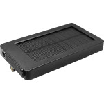 WildCameraXL , Camouflage Solar panel