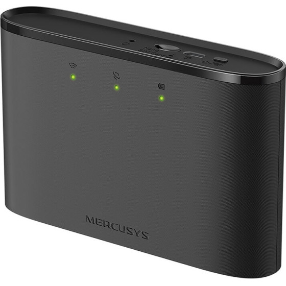 Mercusys 4G Lte Mobile Wi-Fi - (MT110)