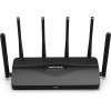 Mercusys BE9300 Tri-Band Wi-Fi 7 Router - (MR47BE)