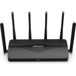 Mercusys BE9300 Tri-Band Wi-Fi 7 Router - (MR47BE)