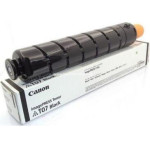 Canon Toner T07 Black - (3641C001AA)
