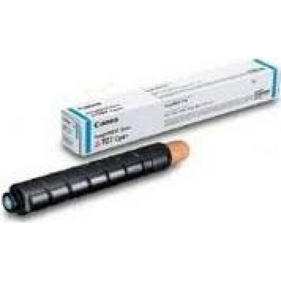 Canon Toner T07 Cyan - (3642C001AA)