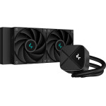 Deepcool LS520S Zero DARK