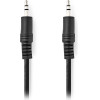 Nedis CAGL22000BK15