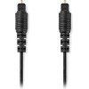 Nedis CAGL25000BK20