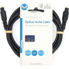 Nedis CAGL25000BK20