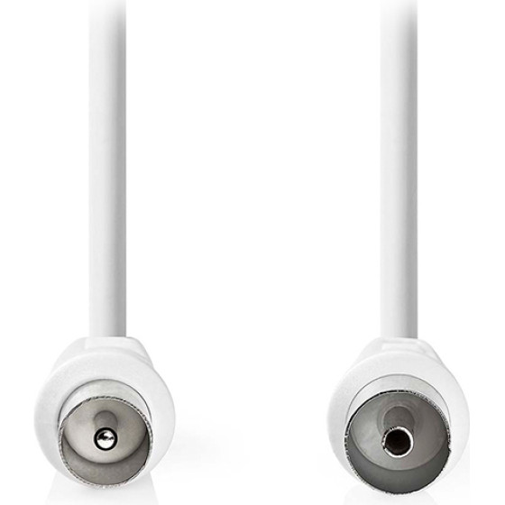 Nedis CSGL40000WT100