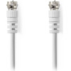 Nedis CSGL41000WT15