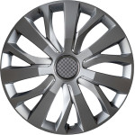 Croatia-Cover ����� ����� 16 Croatia Cover ��� Peugeot 308/508 (4 ���.) - (432/PE1601)