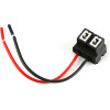 Lampa ���� ��� ������ H7 PX26d �� ������� 15cm - 1 ���. - (57827)