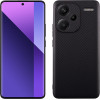 Volte-Tel ���� Xiaomi Redmi Note 13 Pro Plus 5G 6.67'' Carbon Lift Full Camera Protection BLACK