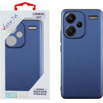 Volte-Tel ���� Xiaomi Redmi Note 13 Pro Plus 5G 6.67'' Carbon Lift Full Camera Protection BLUE