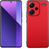 Volte-Tel ���� Xiaomi Redmi Note 13 Pro Plus 5G 6.67'' Carbon Lift Full Camera Protection RED