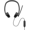 Dell Wired Headset - WH3024 - (520-BBDH)