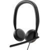 Dell Wired Headset - WH3024 - (520-BBDH)