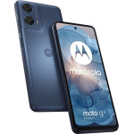 Motorola Smartphone G24, 6.56''/Mediatek Helio G85/8GB/256GB/Android 14/Ink Blue - (PB1E0000PL)