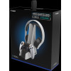 Snakebyte (SB920813) PS5 Combo Charge & Headset Stand (WHITE)