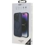 Musthavz ���� Air Protect �� Magsafe ��� Apple Iphone 15 ���� - (MHCOVAPIP23ADBL)