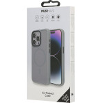 Musthavz ���� Air Protect �� Magsafe ��� Apple Iphone 15 Pro Max ���� - (MHCOVAPIP23DTN)
