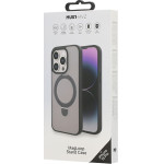 Musthavz ���� Magloop �� Magsafe ��� Stand ��� Apple Iphone 15 Pro ����� - (MHCOVMLIP23BBLK)
