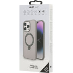 Musthavz ���� Magloop �� Magsafe ��� Stand ��� Apple Iphone 15 Pro Max ���� - (MHCOVMLIP23DGRY)
