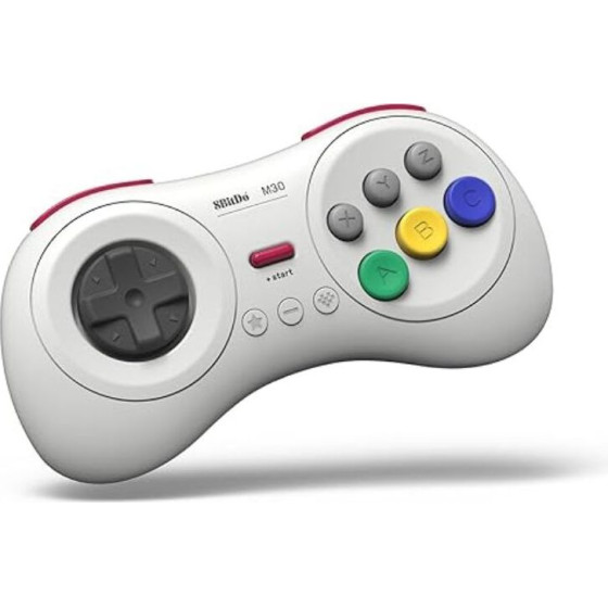 8BItdo M30 Bluetooth �������� Gamepad ��� Android / Pc / Switch ����� - (04379)