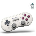 8BItdo SN30 Pro G Classic Edition Bluetooth Gamepad (Hall Effect) - (04377)