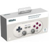 8BItdo SN30 Pro G Classic Edition Bluetooth Gamepad (Hall Effect) - (04377)