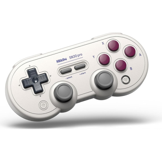 8BItdo SN30 Pro G Classic Edition Bluetooth Gamepad - (04376)
