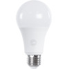 GloboStar ����� Led E27 A60 ������� 10W 970lm 260� Ac 175-265V IP20 �6 x �11cm ������ ����� 4500K �� ��������� ������� Micro Wave - 3 ������ ������� - (60055)