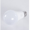 GloboStar ����� Led E27 A60 ������� 10W 970lm 260� Ac 175-265V IP20 �6 x �11cm ������ ����� 4500K �� ��������� ������� Micro Wave - 3 ������ ������� - (60055)