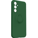 Senso Ring Samsung A55 5G Forest Green Backcover - (SERSAMA55FG)