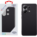 Volte-Tel ���� Xiaomi Redmi Note 13 4G 6.67'' Carbon Lift Full Camera Protection BLACK