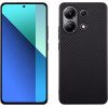 Volte-Tel ���� Xiaomi Redmi Note 13 4G 6.67'' Carbon Lift Full Camera Protection BLACK