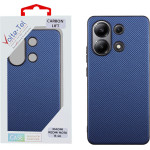 Volte-Tel ���� Xiaomi Redmi Note 13 4G 6.67'' Carbon Lift Full Camera Protection BLUE