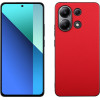 Volte-Tel ���� Xiaomi Redmi Note 13 4G 6.67'' Carbon Lift Full Camera Protection RED
