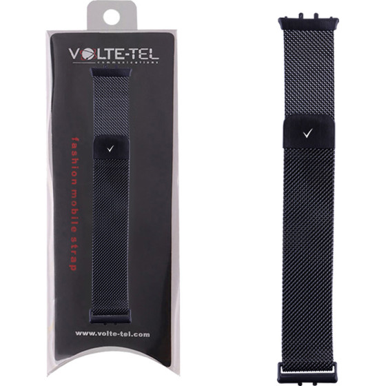 Volte-Tel ������� �������� ��������� Samsung Galaxy Fit 3 R390 Milan BLACK
