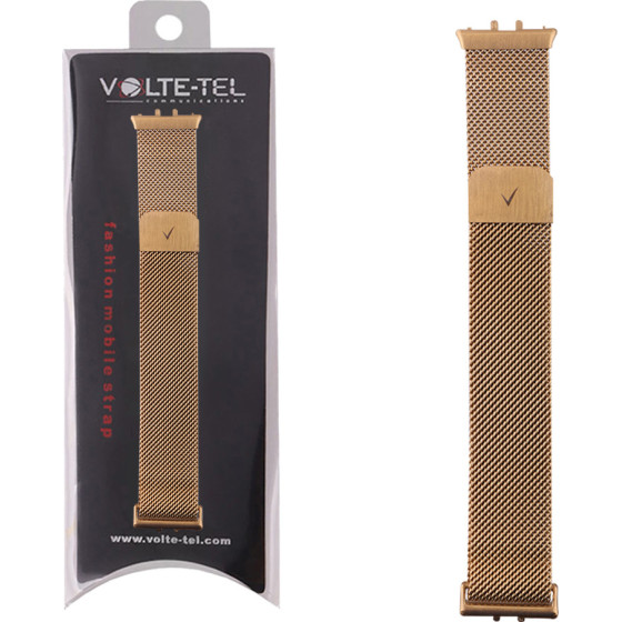 Volte-Tel ������� �������� ��������� Samsung Galaxy Fit 3 R390 Milan GOLD