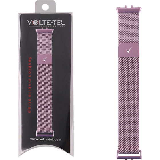 Volte-Tel ������� �������� ��������� Samsung Galaxy Fit 3 R390 Milan PINK