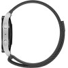 Volte-Tel ������� �������� ��������� Samsung Watch 6/6 CLASSIC/5/5 PRO/4/4 Classic 46 mm/3 41mm Milan BLACK